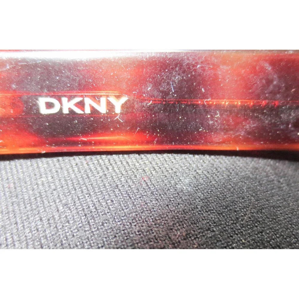 Dkny eyeglasses bridge durable
